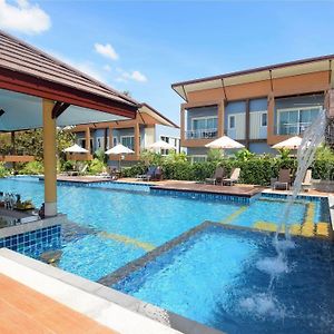 Phutara Lanta Resort - Sha Extra Plus Koh Lanta